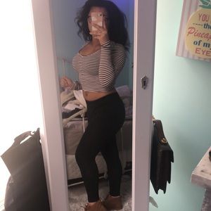 Meet your Posher, Lillee